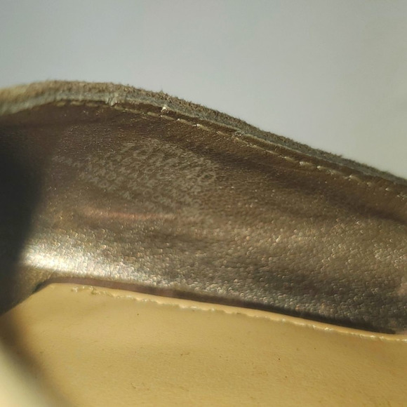 Jessica Simpson Mariani Platform Sandals (S511) - Picture 7 of 7